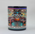 The Grandpa Coffee Mug