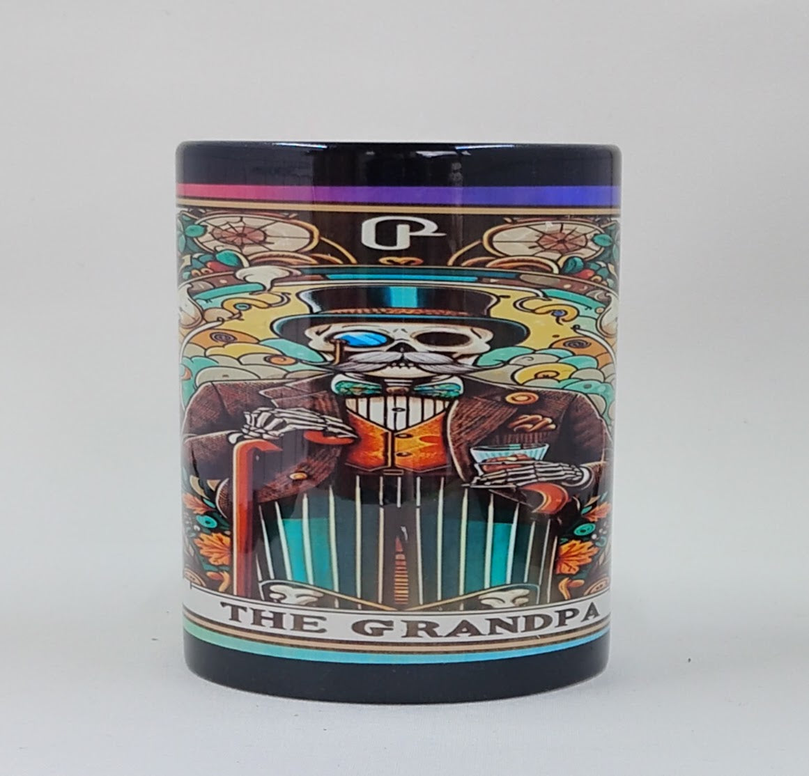 The Grandpa Coffee Mug